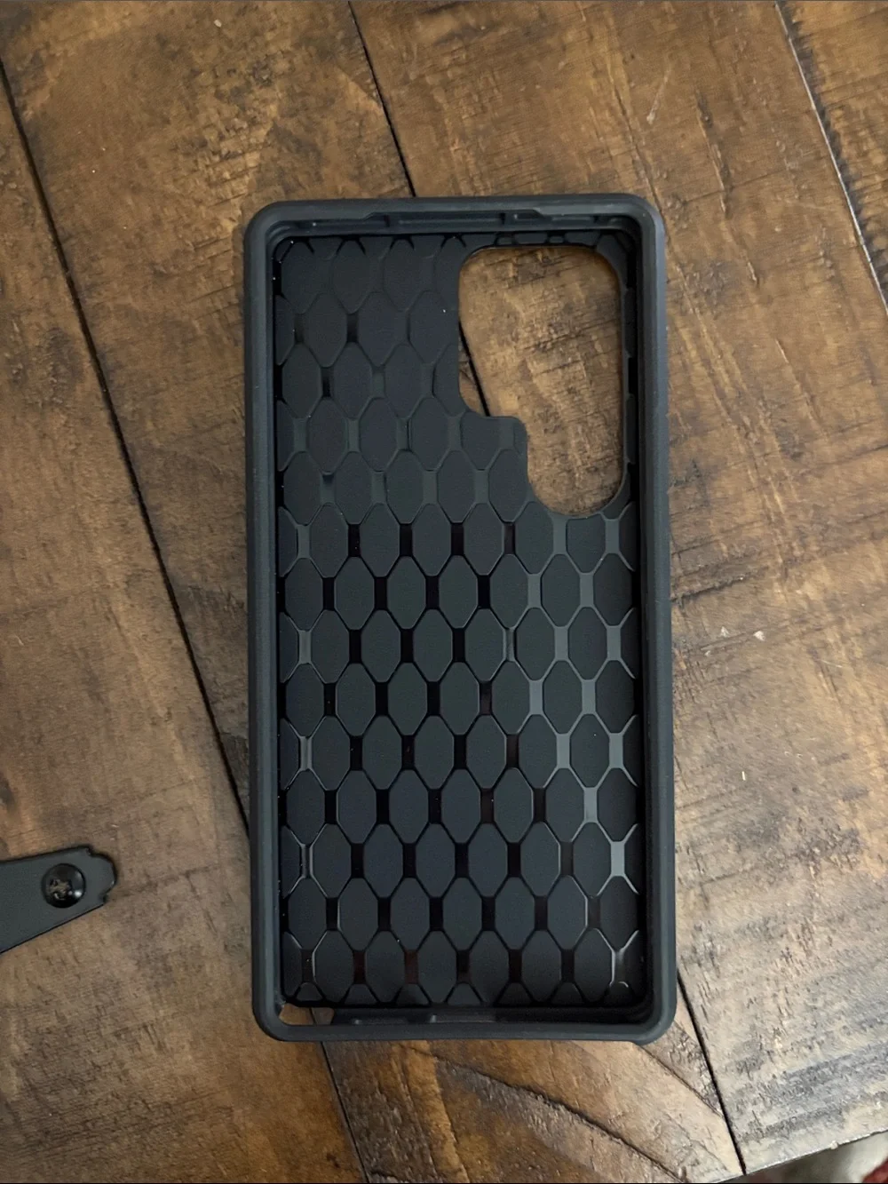 Turquoise Protective Phone Case - Unbranded